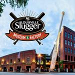Louisville Slugger Museum & Factory
