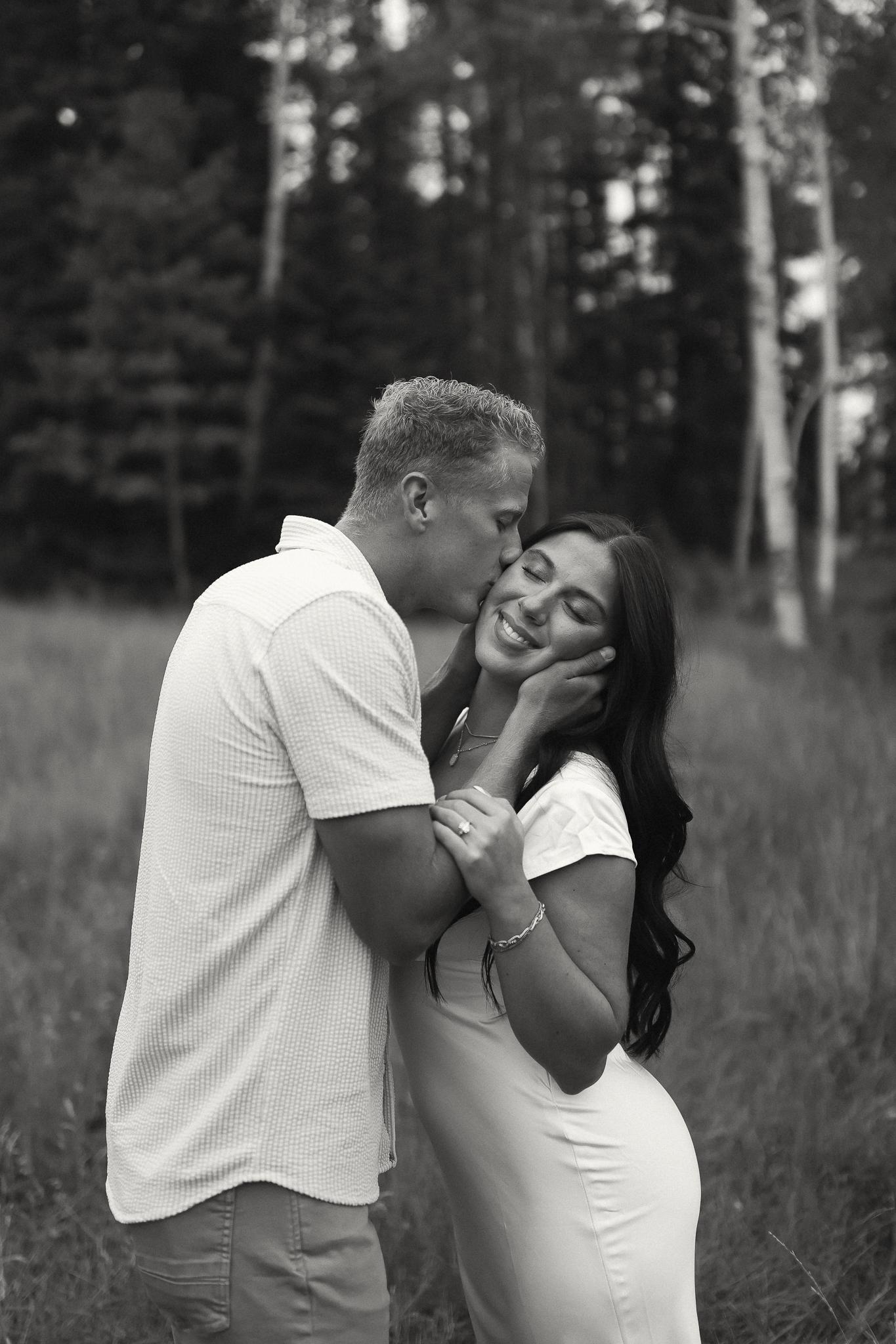 The Wedding Website of Hannah Leverett and Coy Shaw
