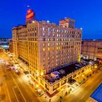 The Peabody Memphis