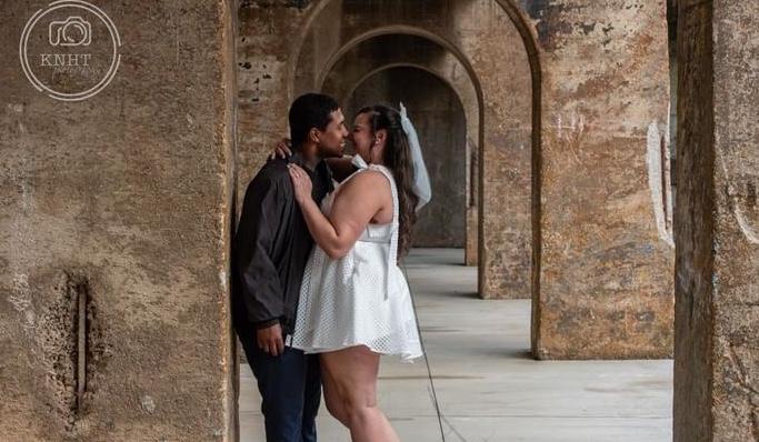 The Wedding Website of Lauren Steele and Devin Helms