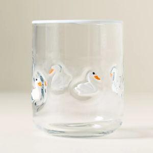 Icon Juice Glass