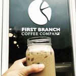 First Branch Coffee