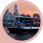 East River Ferry - New York City, NY