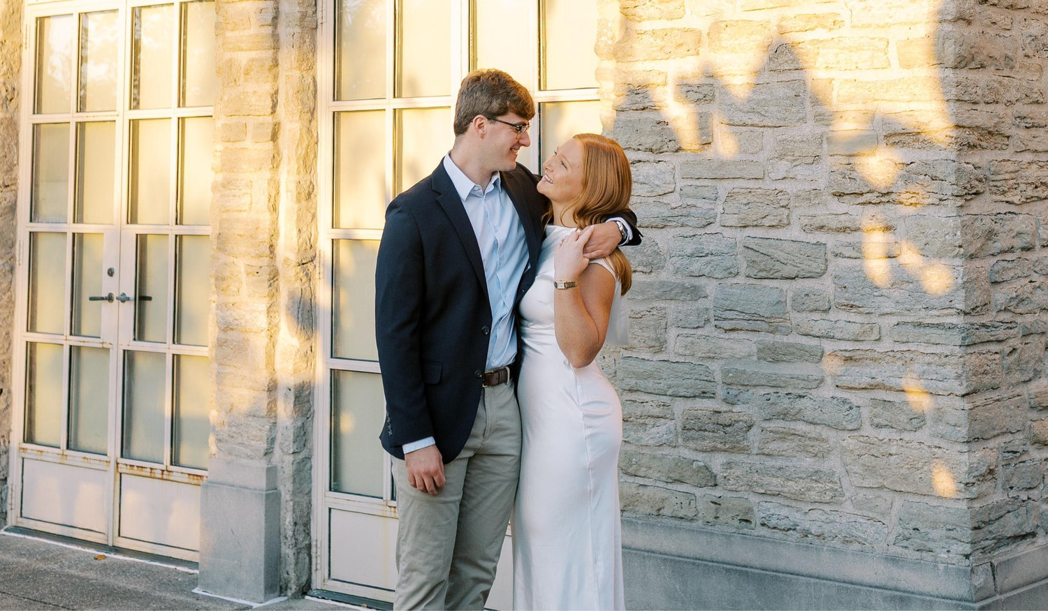 The Wedding Website of Katherine Mussman and Jeffrey Osterman