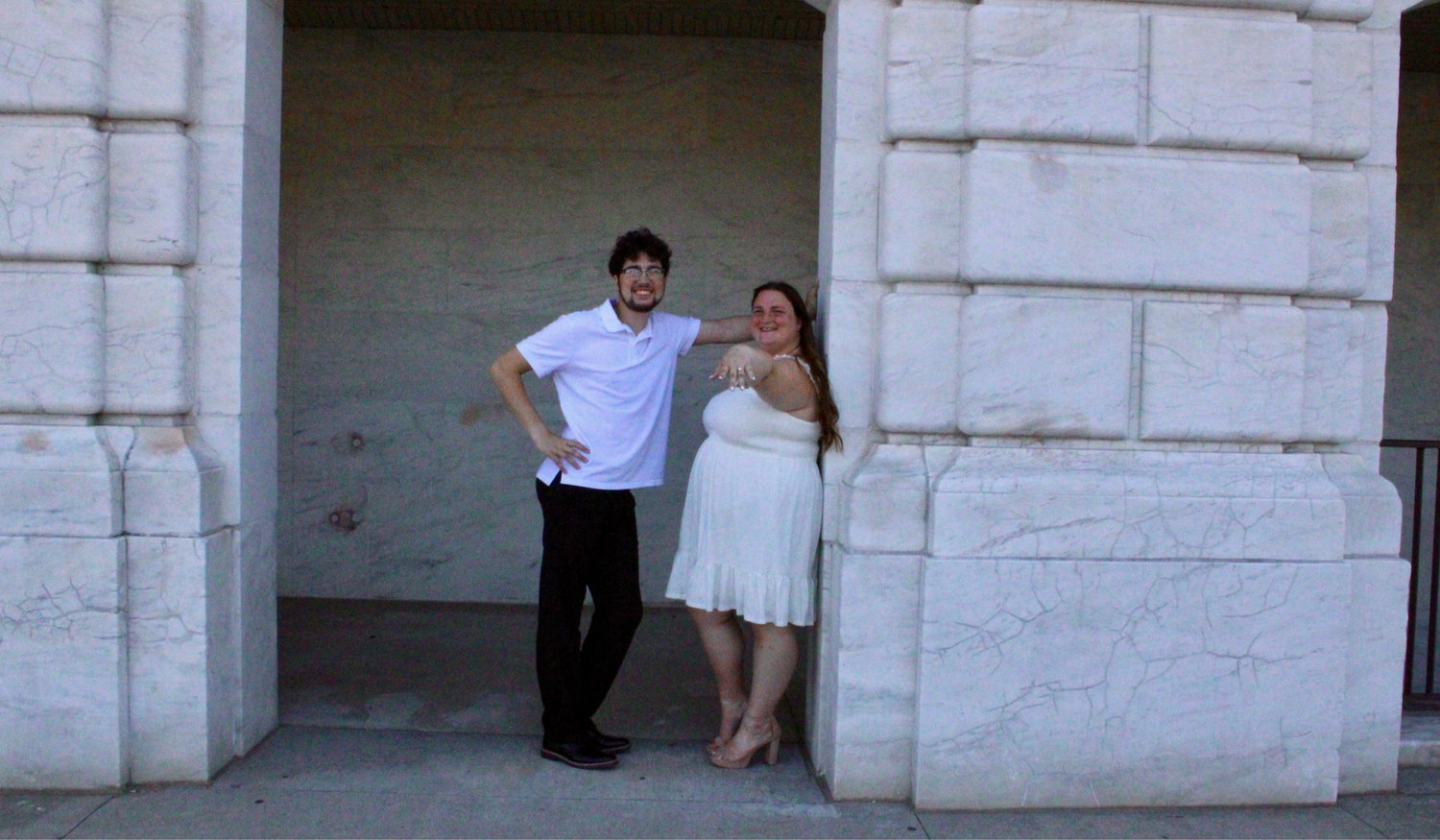 The Wedding Website of Mackenzie Cartwright and Nicklas Slone