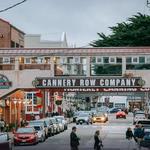 Cannery Row