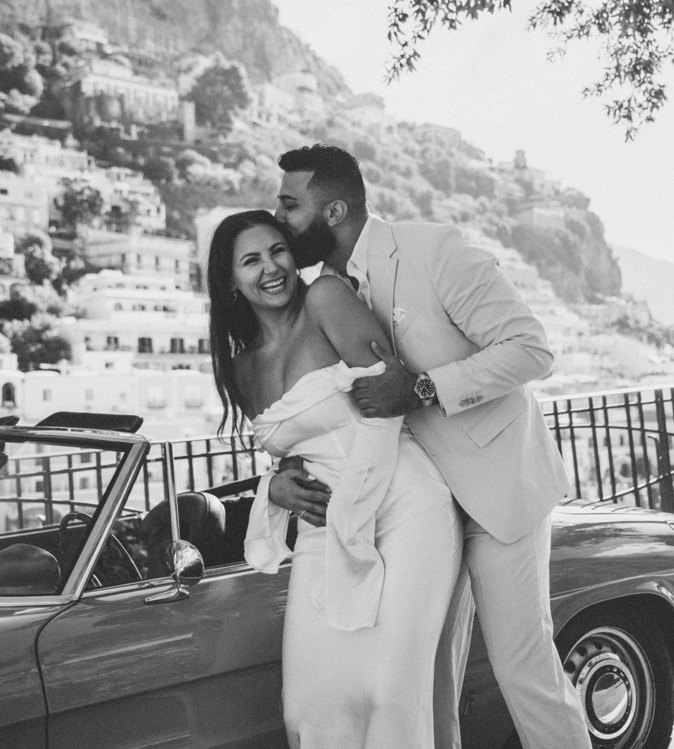 The Wedding Website of Marina Soliman and Anthony Samaan