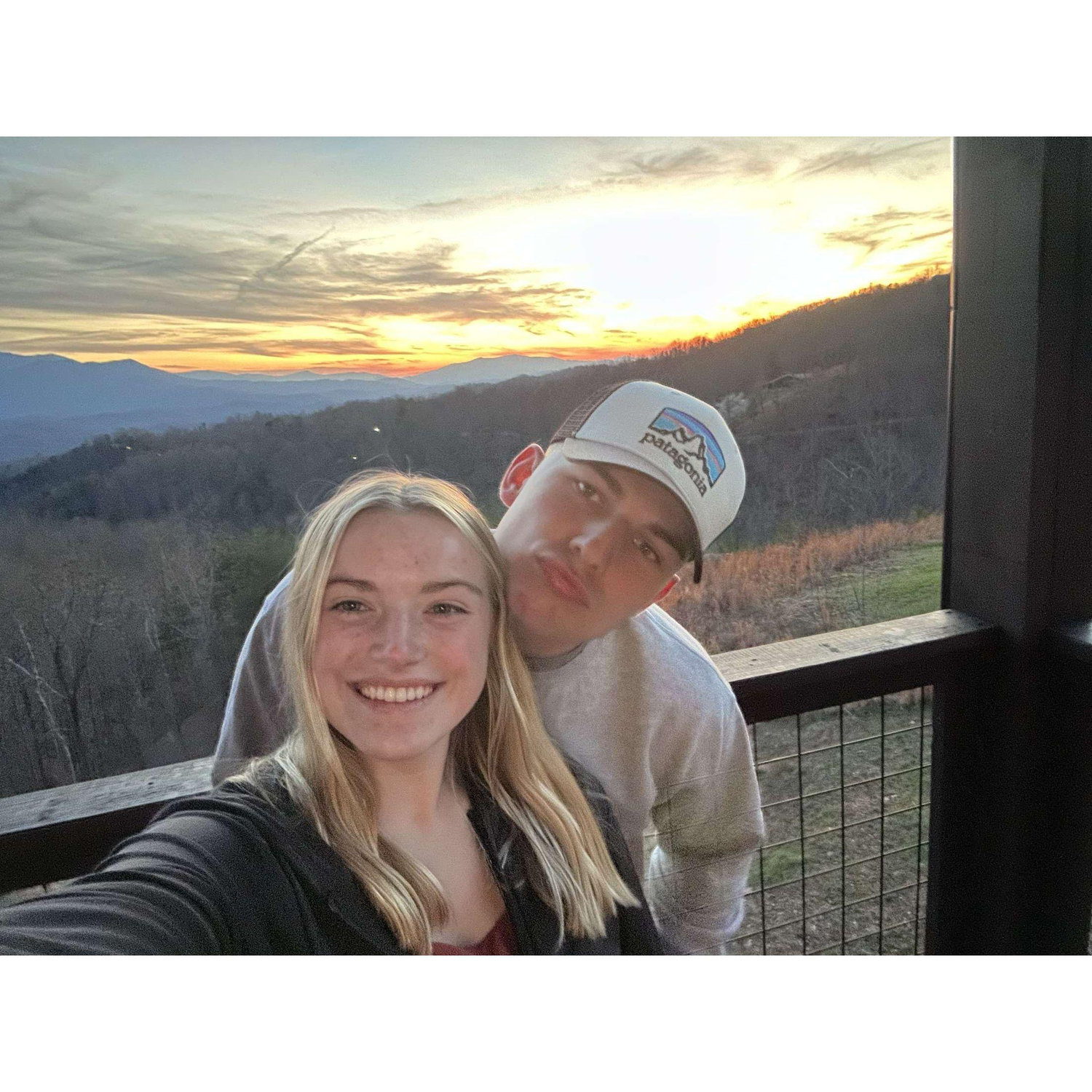 Spring Break in Gatlinburg, TN