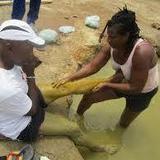 Sulphur Spring