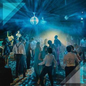 Keep the party going!?