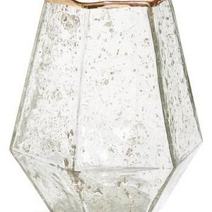 Glass Vase