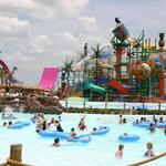 Hawaiian Falls