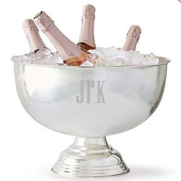 Celebration Wine Bowl-Please see notes for personalization requests