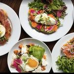 The Grove Cafe & Market