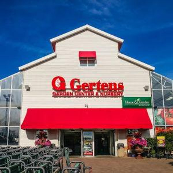 Gertens Yard Fund