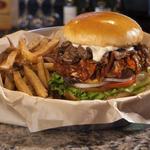 Border Burger Bar
