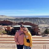 Red Rocks Park and Amphitheatre