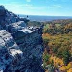 Bonticou Crag Hike