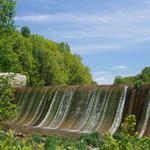 Mt. Gilead State Park