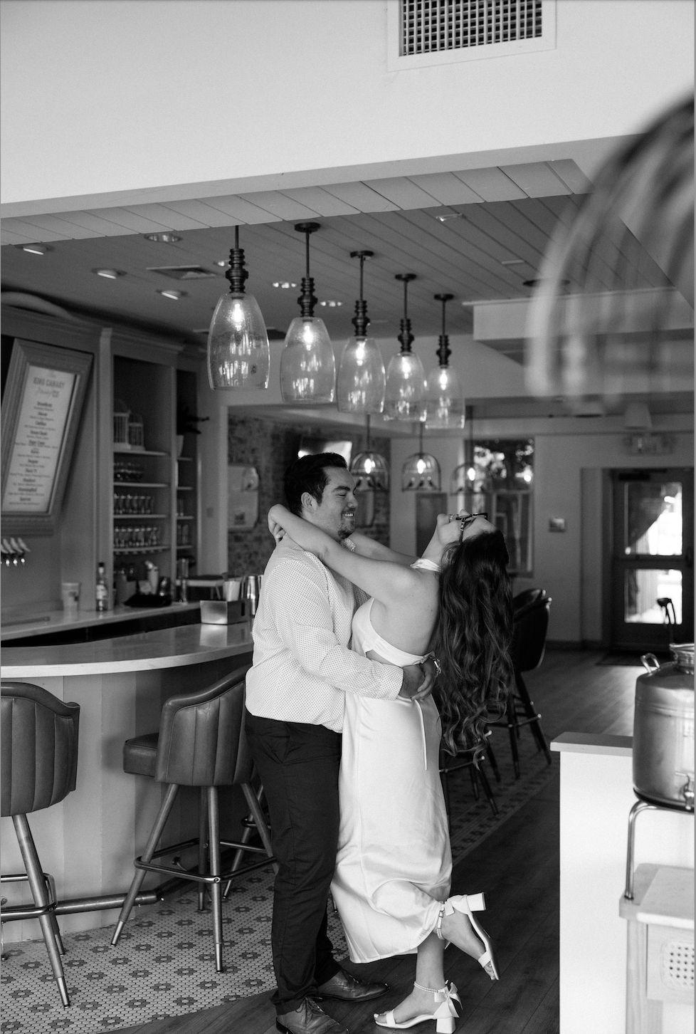 The Wedding Website of Jake Merkel and Sydney McMullen