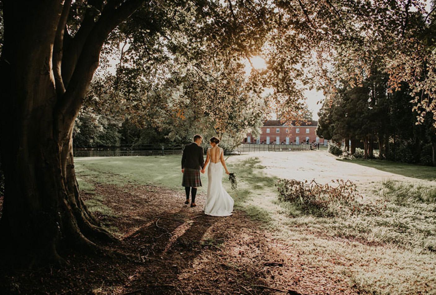 The Wedding Website of Rhys Ashall and Aimi Shore