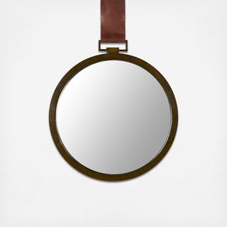 Time Out Mirror
