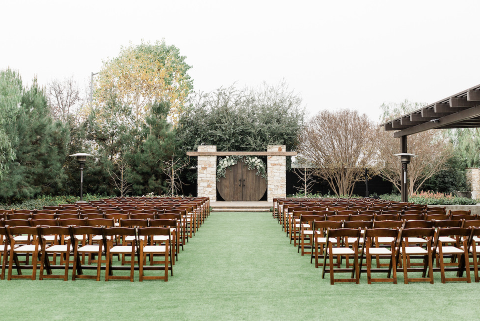 The Wedding Website of Francesca Passarelli and Tyler Ochart