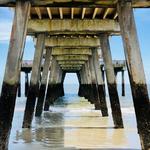 Tybee Island Beach