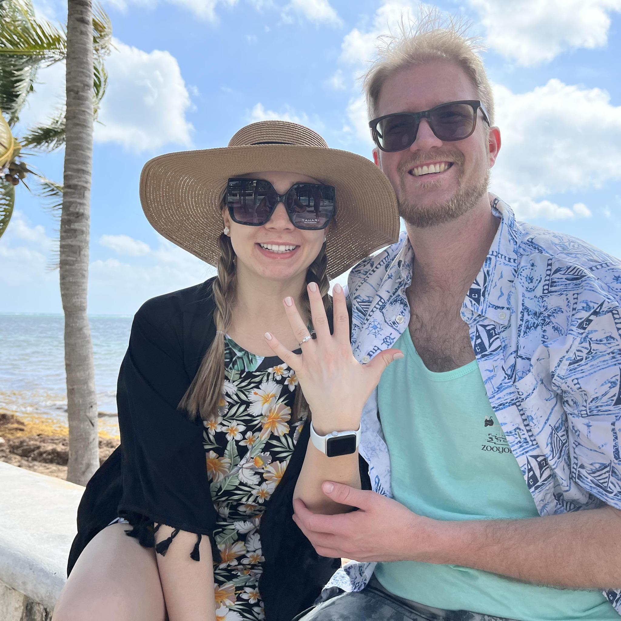 The Wedding Website of Nichole Shaw and Cody DeBoer