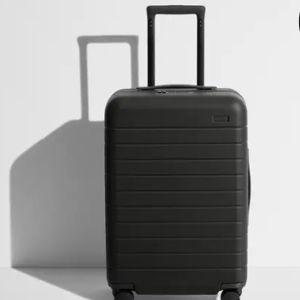 The Bigger Carry-On | Black