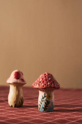 Nathalie Lété Salt & Pepper Shakers