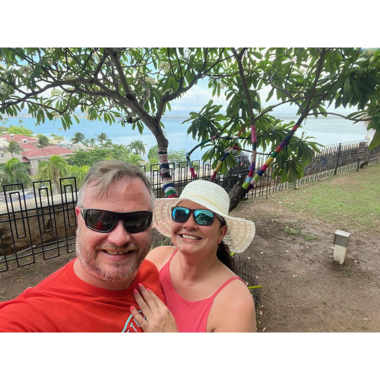 Adventures in Puerto Rico