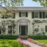 Movie Location: George Banks' House (Father of the Bride)