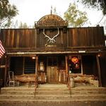 Old Place Restaurant