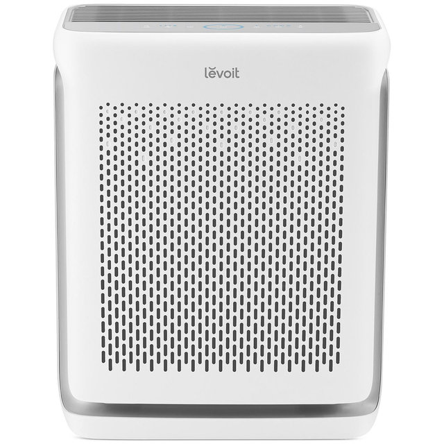 Levoit Vital Large Room Smart Air Purifier, 100S