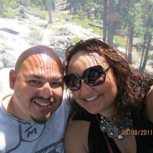 Lake Tahoe 2011