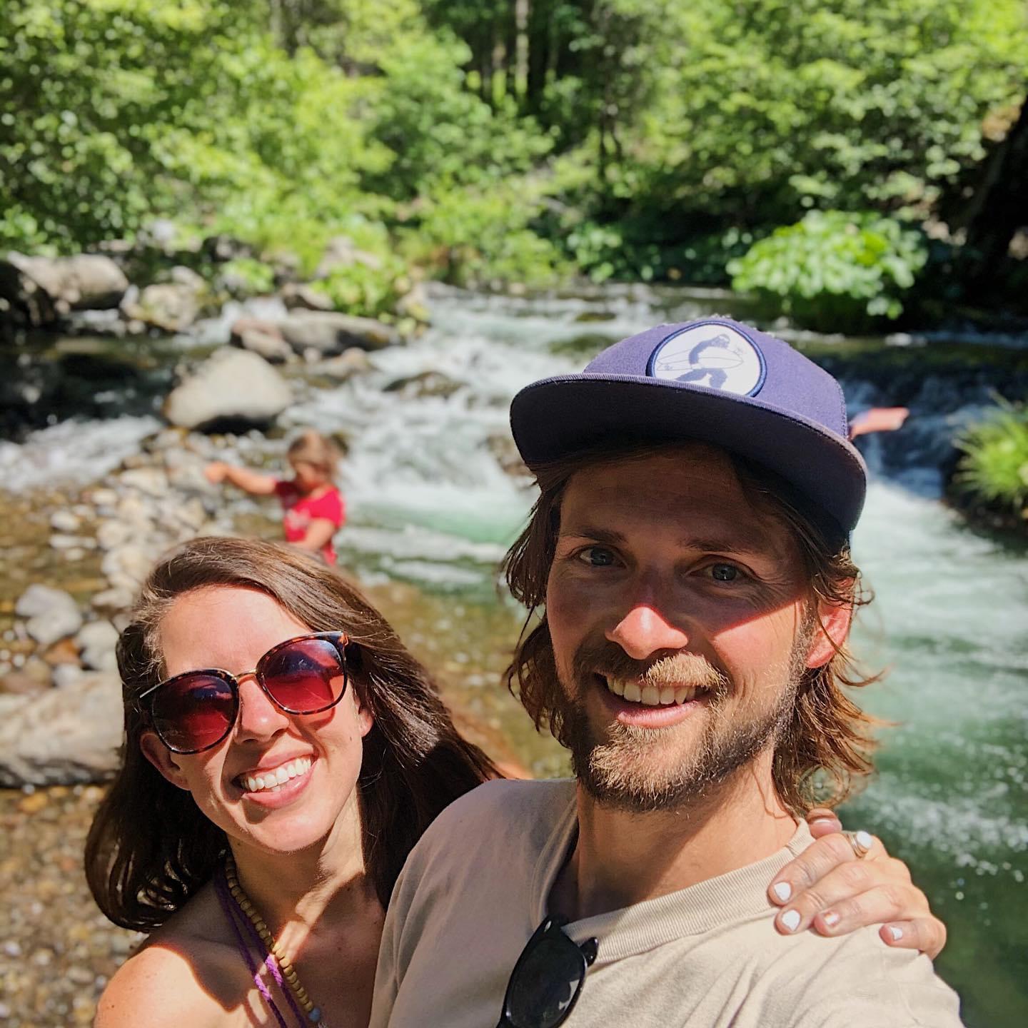 Deer Creek, CA