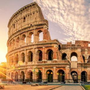 Italy Honeymoon Fund
