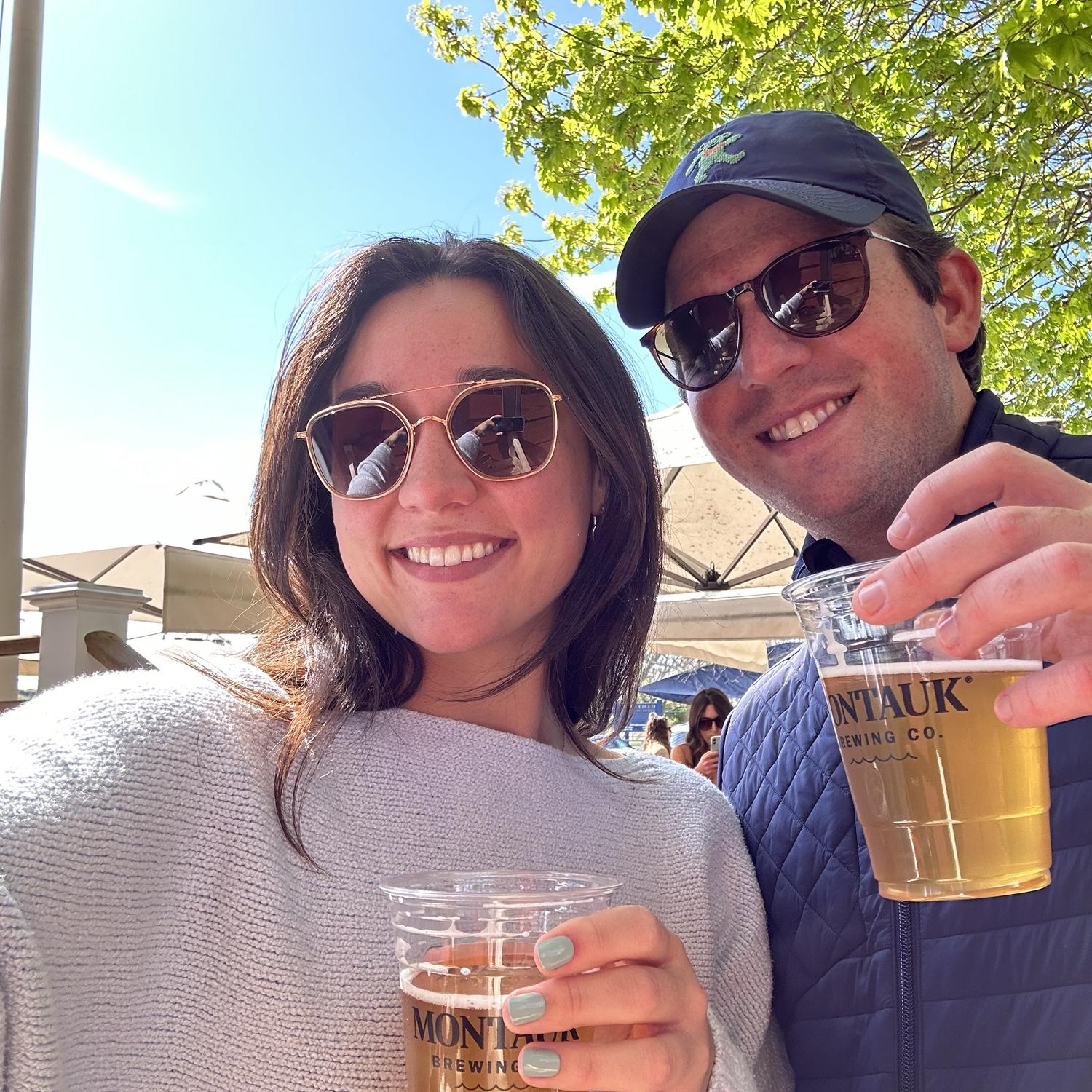Montauk Brewing Company