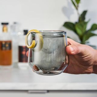 Double Walled Aurora Tumbler, Set of 2