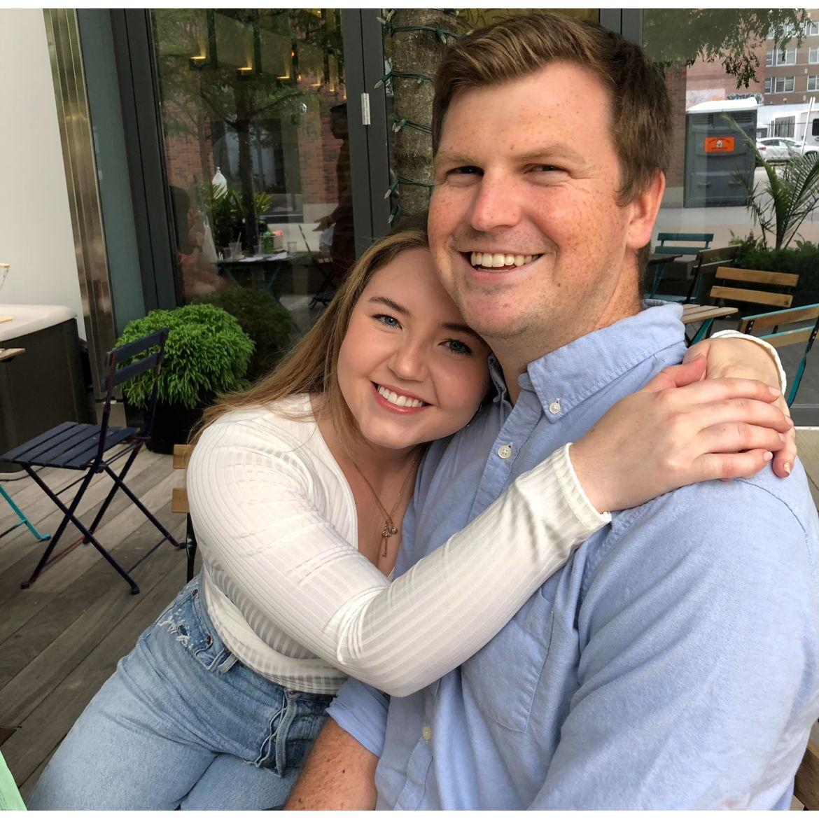 Boston Date!