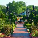 Munsinger Gardens