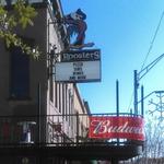 Roosters
