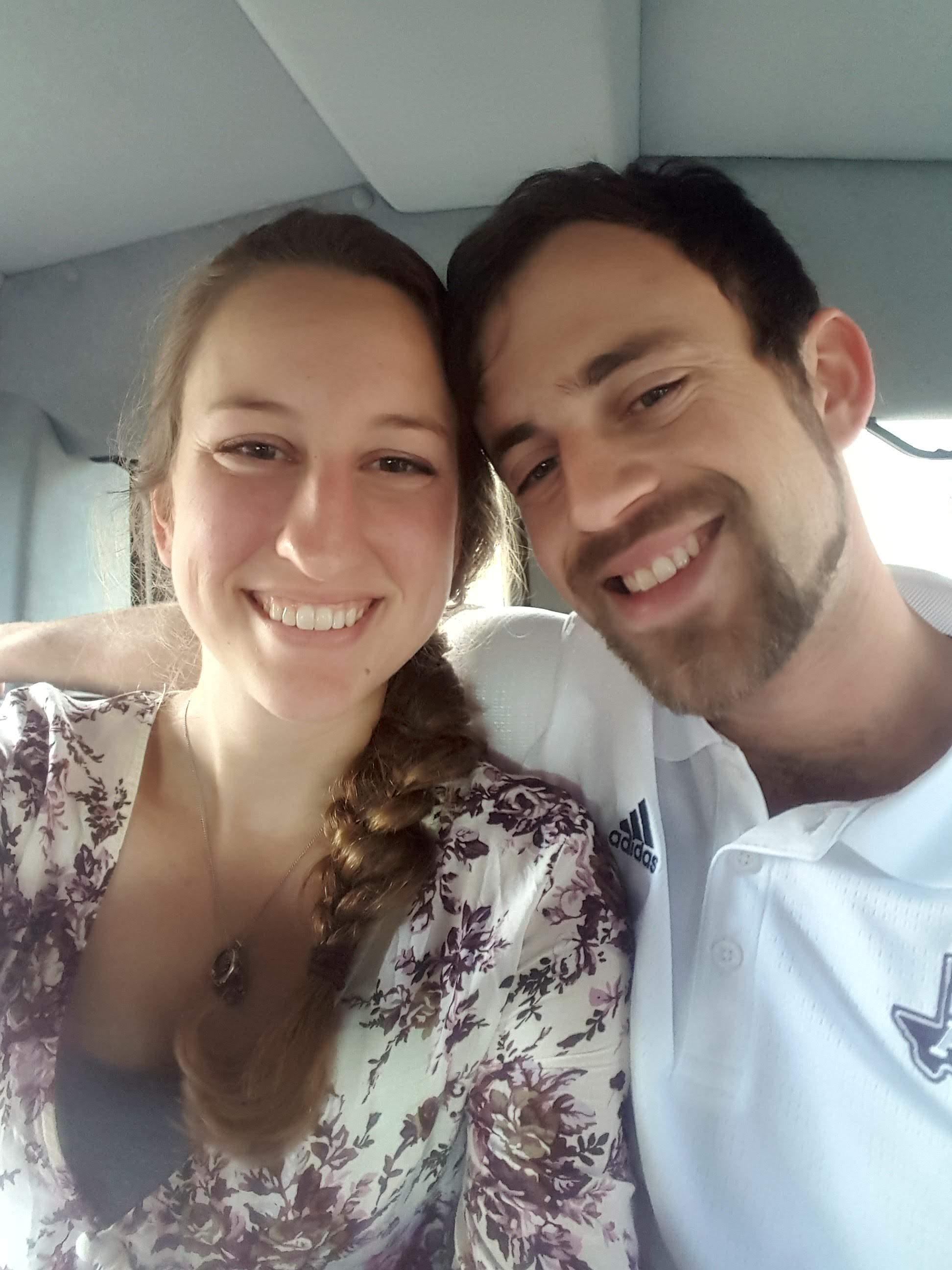 The Wedding Website of Casey Schneider and Justin Montalvo