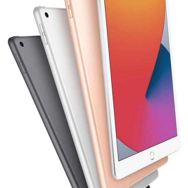 iPad