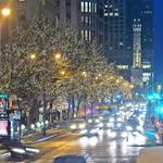 Michigan Avenue Shopping