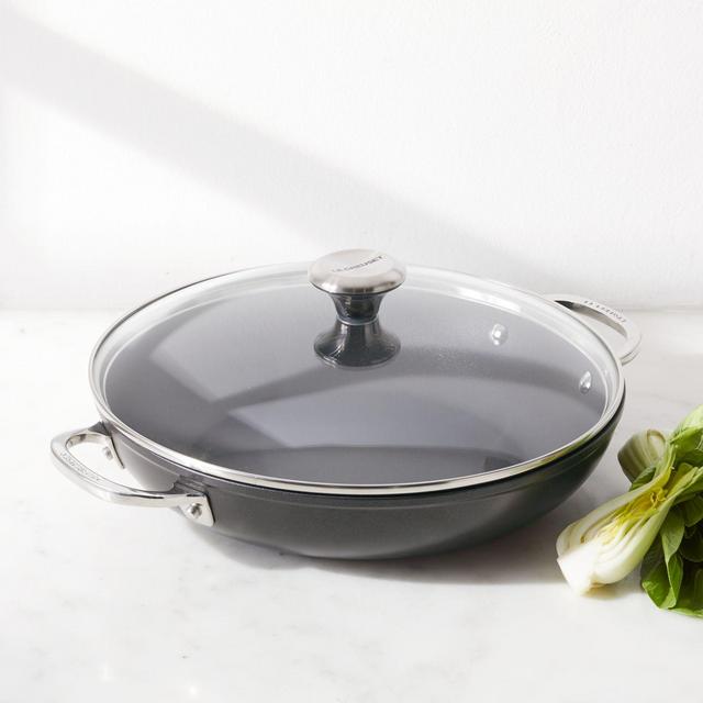 Le Creuset ® Toughened Non-Stick Pro 4-Qt