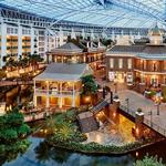 Gaylord Opryland Resort & Convention Center