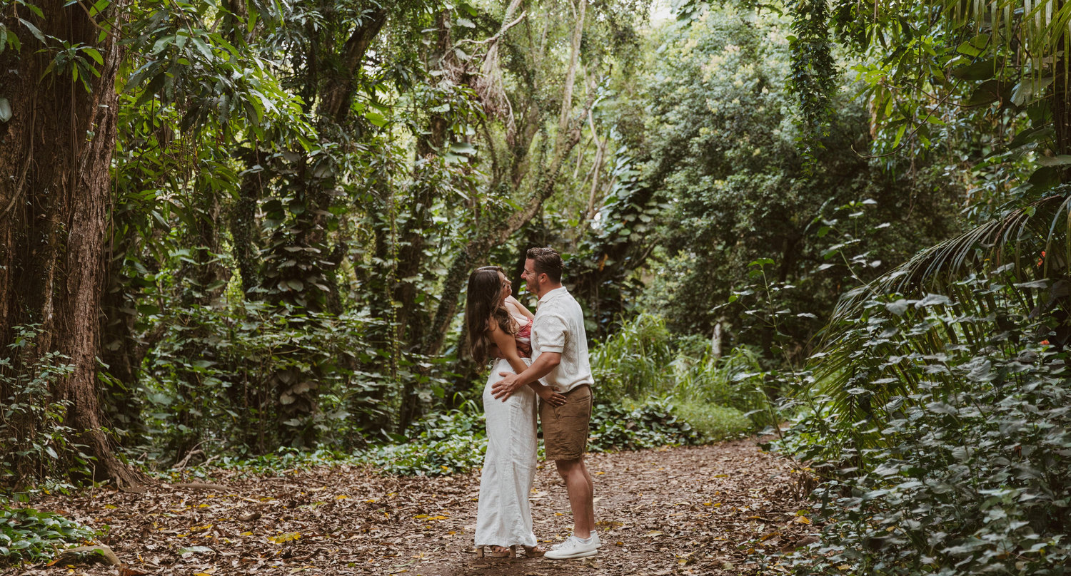The Wedding Website of Gabriela Lopez and Chase Zieman