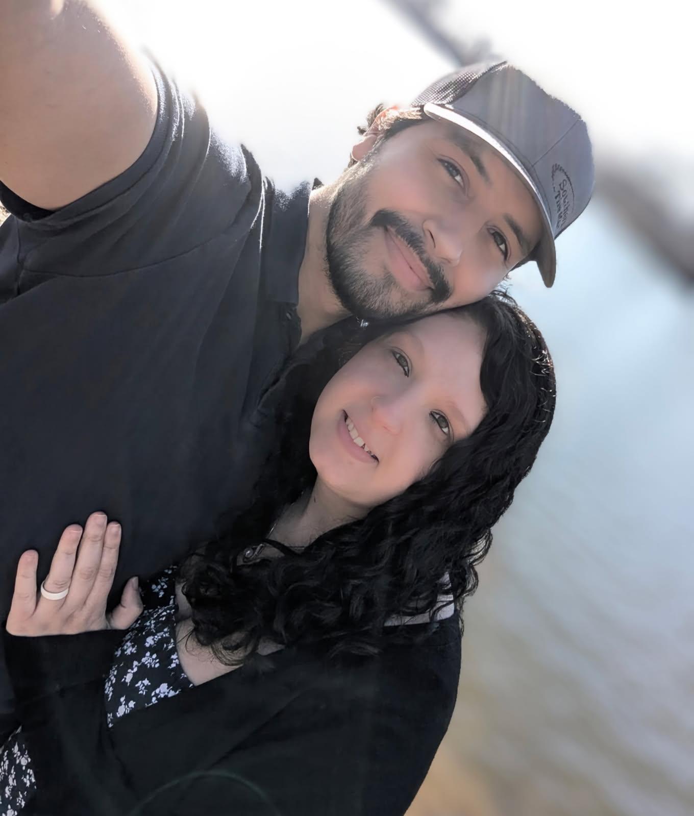 The Wedding Website of Jessica Troutt and Jacob Bonilla